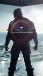 pic for Captain America The Winter Soldier 